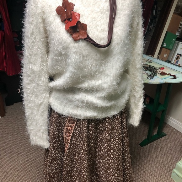 Rickis sweater - Picture 3 of 3